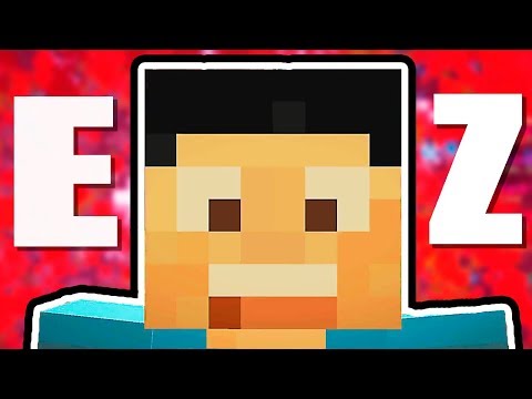 Видео: НЕВИДИМИ ЗОМБИТА?!?!? | Minecraft BINGO