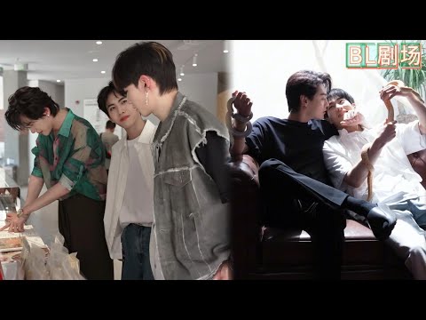 Видео: EP11 Го пьёт сок🍹Жена сбежала с Ван Шо💔Он вернулся⚠️Драма на максимум!💥