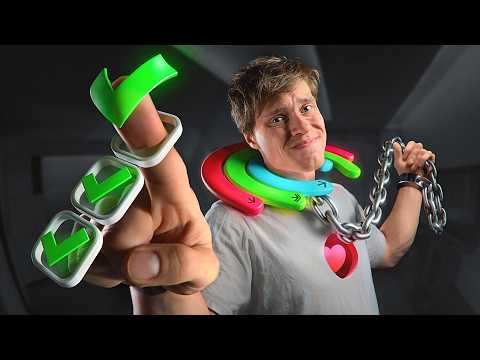 Видео: 10 000 шагов самообмана