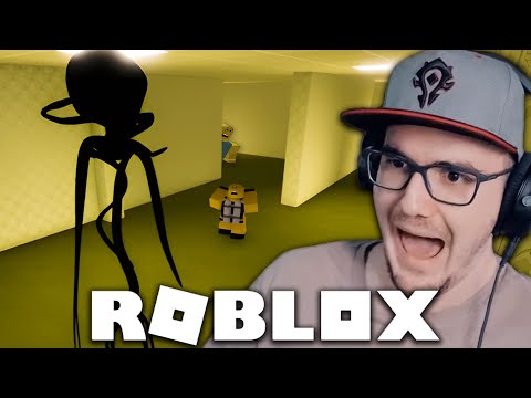Видео: БЭКРУМС в РОБЛОКСЕ ► ROBLOX ( РОБЛОКС ) #6
