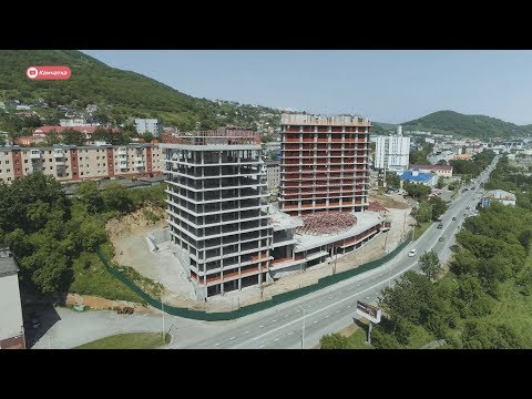 Видео: На Камчатке из года в год растет количество резидентов СПВ.