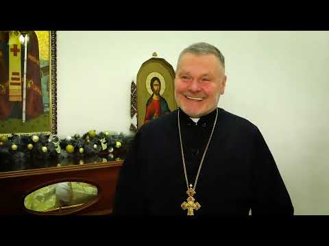 Видео: «Шлях до мощей блаженного Григорія Лакоти: розповідь священника Ореста Фредини»