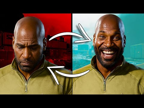 Видео: ЭМОЦИОНАЛЬНЫЕ КАЧЕЛИ В DELTA FORCE