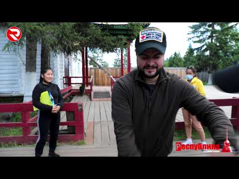 Видео: Тыва. ТОДЖА: Фильм «Тувреском. Жизнь в движении» - 6 серия