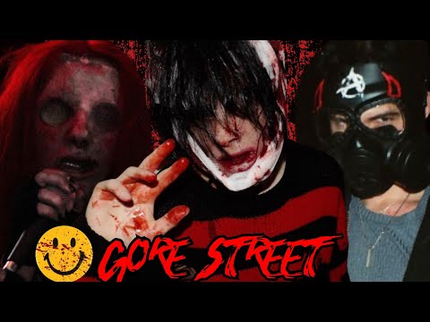 Видео: ЖЕСТОКОСТЬ В АУДИОФОРМАТЕ - GORE STREET