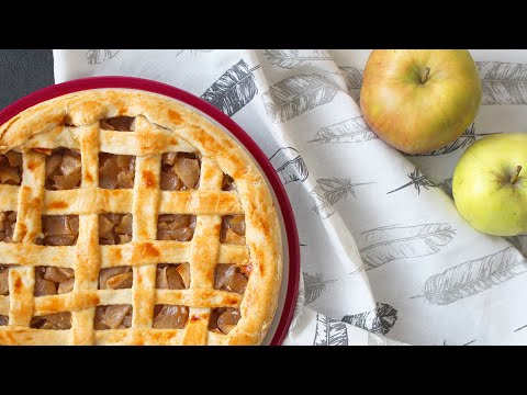 Видео: 🍎ВКУСНЫЕ и ПРОСТЫЕ ПИРОГИ из ЯБЛОК🍏 4 ПРОСТЫХ РЕЦЕПТА ВКУСНОГО ЯБЛОЧНОГО ПИРОГА 🌟Olya Pins