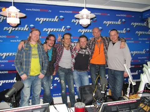 Видео: Шоу "Чайка на Маяке". "Оргия Праведников" ("Живые") (+фото)