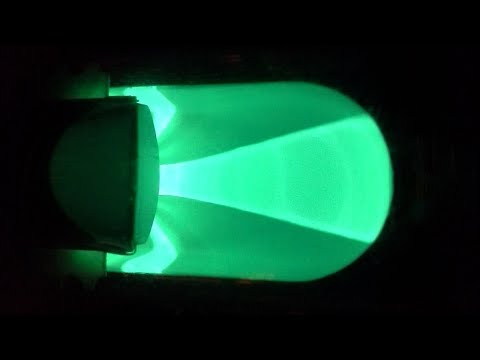 Видео: Как подключить лампу 6Е1П к микросхеме! Кантата 204 + FM