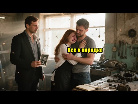 Видео: Богатый мужчина накричал на официантку… а потом нашёл её фото в старом семейном альбоме