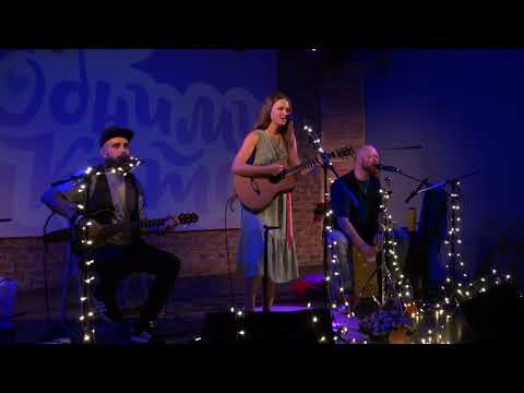 Видео: Обними Кита - Пой