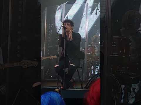 Видео: МУККА - Бурями (концерт/акустика)