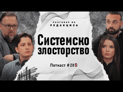 Видео: Поткаст #28 | Кочани: Како понатаму?