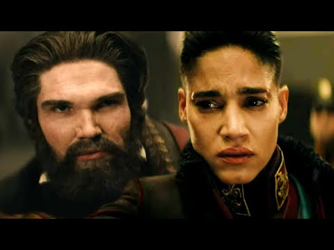 Видео: Самая глупая сцена в истории кино