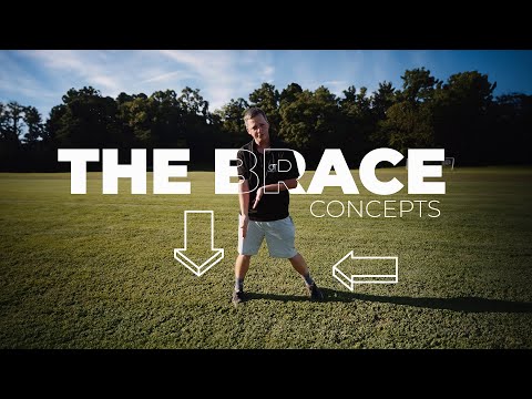 Видео: Как правильно готовиться к игре в диск-гольф | Концепция