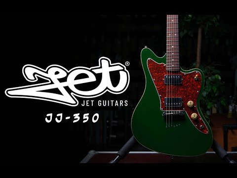 Видео: JET JJ-350 БЮДЖЕТНЫЙ "ЯГУАР" | НОВЫЙ OFFSET-КОРОЛЬ