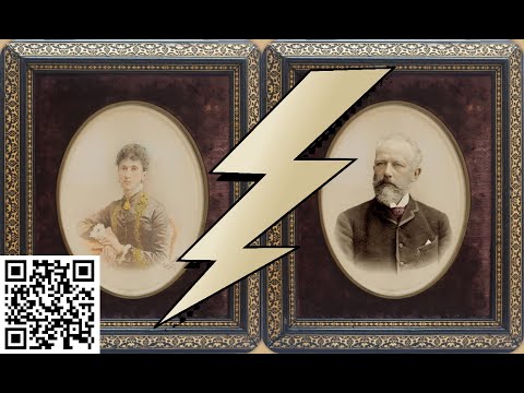 Видео: Почему Чайковский и фон Мекк прекратили дружбу и переписку. В воспоминаниях близких #ДАфМ