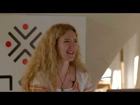 Видео: «Искусство декорирования предметов быта в русской традиции», лекция Екатерины Поповой