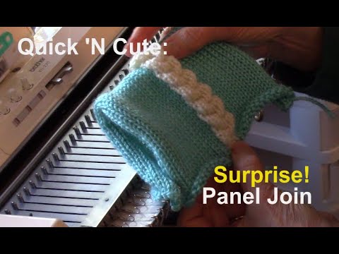 Видео: Сюрприз! «Кейбл Джойнт» Дианы Салливан