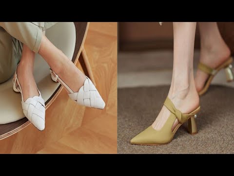 Видео: САМАЯ УДОБНАЯ И НОВЕЙШАЯ ПОВСЕДНЕВНАЯ ОБУВЬ/ПОСЛЕДНИЕ ТРЕНДЫ ОБУВИ 2025/26