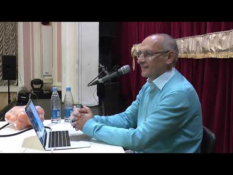 Видео: Олег Торсунов 08.12.2019 - Погружение в молитву. Настрой на 2020 год