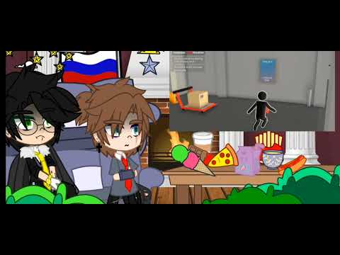 Видео: реакция "ммм работа💼" на Валеру гостера. Босс/Валера, 79/11 , шипы.. #хочуврек #рекомендации #гача