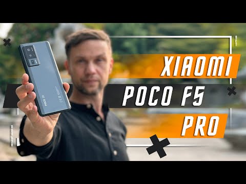 Видео: ЛУЧШИЙ ИЗ ЛУЧШИХ ?🔥 СМАРТФОН XIAOMI POCO F5 PRO VS GOOGLE PIXEL 7A VS REDMI K60E Snapdragon 8+ Gen 1