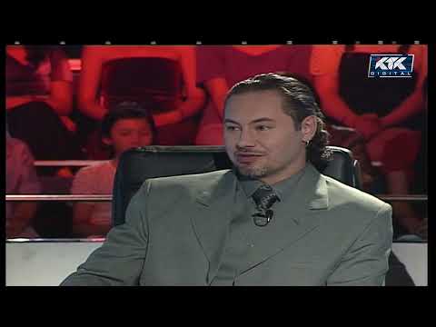 Видео: Кто возьмёт миллион? || Архив, 2001 год