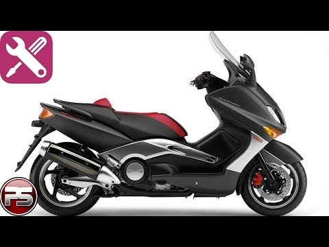 Видео: Как работает суппорт с ручником. Глобальное ТО тормозной системы T-Max 500