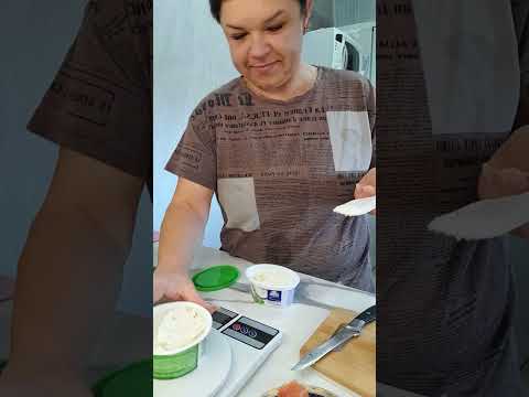 Видео: 1.07 МОЙ ВКУСНЫЙ #ппзавтрак 😋😋😋ОВСЯНОБЛИН С РЫБКОЙ #готовимвместе #худеемвместе #едимихудеем