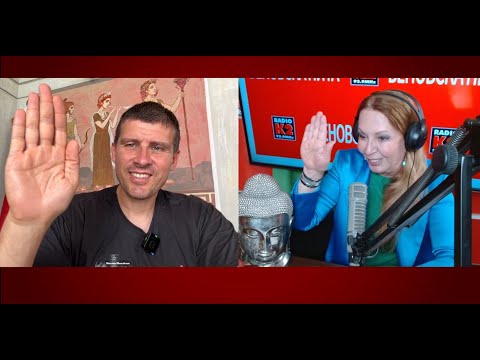 Видео: Ивелин Михайлов: Ще ме убият Прасетата Пеевски и Борисов с моето оръжие! КПК или по закон, или не!
