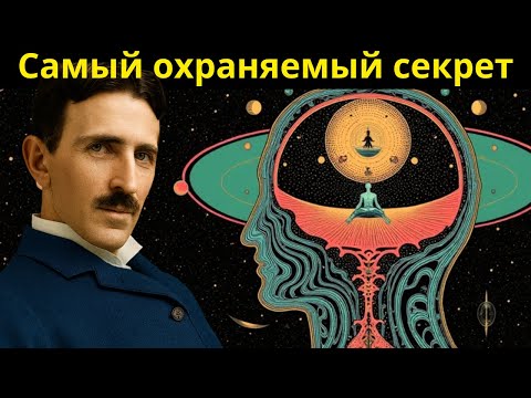 Видео: 7 запретных истин о дыхании, которые никто не осмелился раскрыть