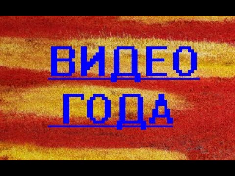 Видео: Даниил Зуев. ВИДЕО ГОДА. [По моему скромному мнению.]