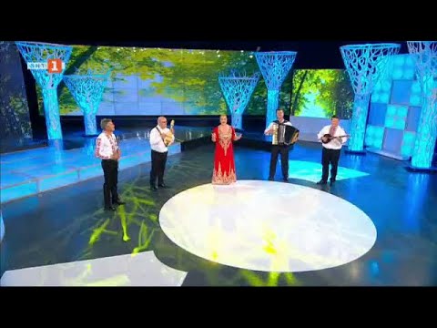 Видео: Творчески юбилей на тракийската певица Бинка Добрева, Иде нашенската музика – 17.06.2023 по БНТ