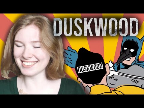 Видео: РЕВНОСТЬ, УГРОЗЫ И МЕМАСИКИ | Duskwood 5 эпизод