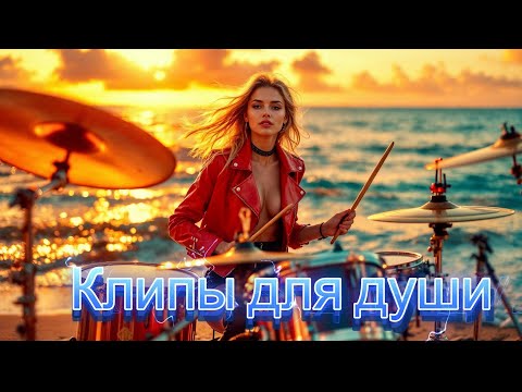 Видео: НЕ ЗНАЮТ УСТАЛИ ГЛАЗА - Клипы для Души ТОП - Жара Music Videos #русские_песни #музыка #music