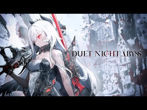 Видео: Duet Night Abyss серия 1