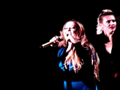 Видео: Наталья Могилевская - Лимоновый фонар