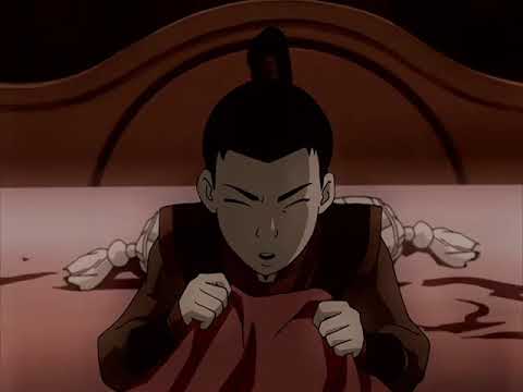 Видео: Зуко — My Demons (Fight The Fury)