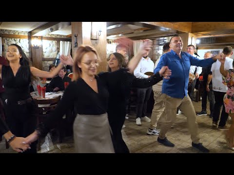 Видео: Орк. "Мерак" - "Тая вечер, стара ле майко" / Ork. Merak - Taya vecher stara le maiko