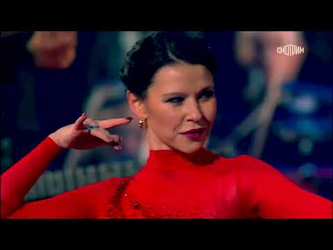 Видео: Олег Газманов - «55 лет на сцене» в Крокусе - Надежда умирает последней (Борислав Струлёв)