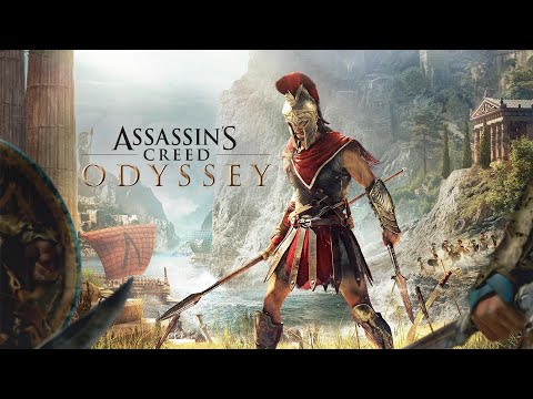 Видео: Assassin's Creed Odyssey [Кошмар, Исследователь]. Часть 1: Это Спарта!