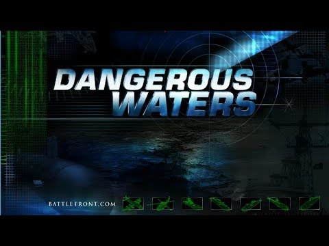 Видео: Гайд как установить Симулятор современных подводных лодок Dangerous Waters с модом RA 1.47
