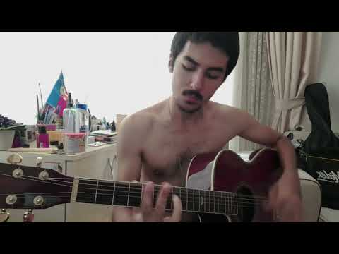 Видео: Константин Ступин - Тварь (Акутический Кавер)