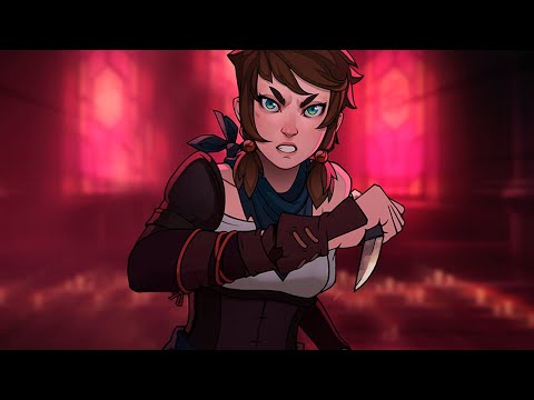 Видео: БОЛЬШОЕ ОБНОВЛЕНИЕ! / Knock on the Coffin Lid