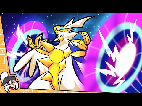 Видео: Действия Некрозмы были полностью оправданы