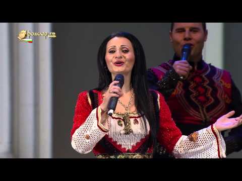 Видео: Боряна Карпузова - Имала майка едно ми чедо