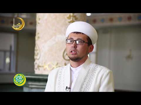 Видео: Тұмар тағу Аллаға серік қосу ма? - Тимур Құрманғазыұлы