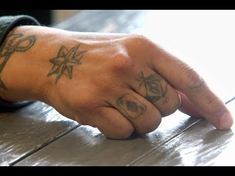 Видео: Криминальный Архангельск -  " Смотрящие "