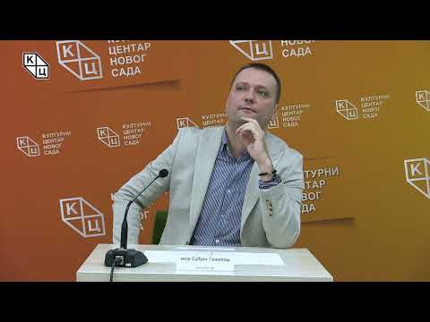 Видео: мср Срђан Граовaц - „Топлички устанак – историјски значај”