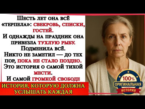 Видео: «Ты справишься, Катя»: шесть лет брака, которые она оплатила из собственного кармана